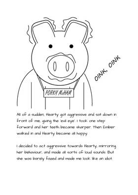 Read Ernie Banoks  3 Page 3 in English
