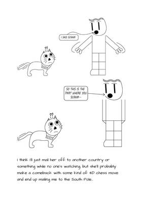 Read Ernie Banoks  3 Page 4 in English
