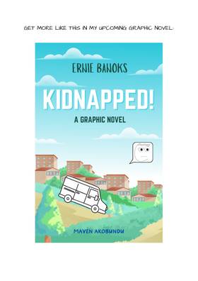 Read Ernie Banoks  3 Page 6 in English