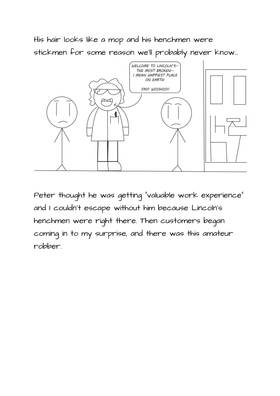 Read Ernie Banoks  4 Page 3 in English