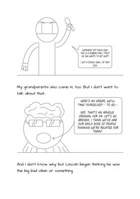 Read Ernie Banoks  4 Page 4 in English