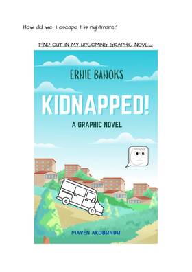 Read Ernie Banoks  4 Page 6 in English