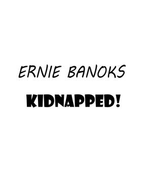 Read Ernie Banoks  5 Page 3 in English