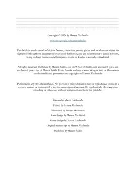 Read Ernie Banoks  5 Page 5 in English