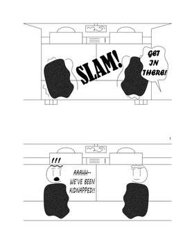 Read Ernie Banoks  5 Page 10 in English