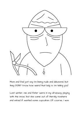 Read Ernie Banoks  6 Page 2 in English