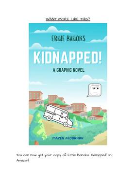 Read Ernie Banoks  6 Page 5 in English