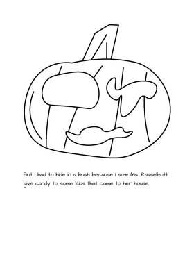 Read Ernie Banoks  7 Page 3 in English
