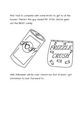 Read Ernie Banoks  7 Page 5 in English