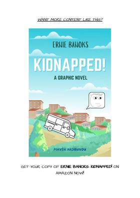 Read Ernie Banoks  7 Page 6 in English