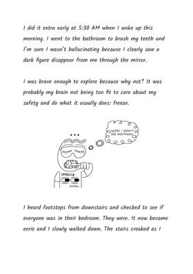 Read Ernie Banoks  8 Page 1 in English
