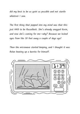 Read Ernie Banoks  8 Page 2 in English
