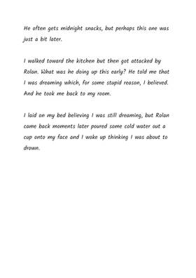 Read Ernie Banoks  8 Page 3 in English