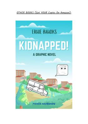 Read Ernie Banoks  8 Page 8 in English