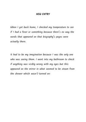 Read Ernie Banoks  9 Page 1 in English