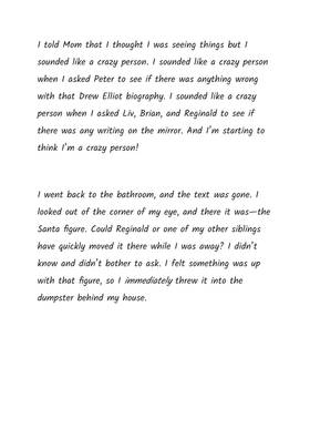 Read Ernie Banoks  9 Page 3 in English