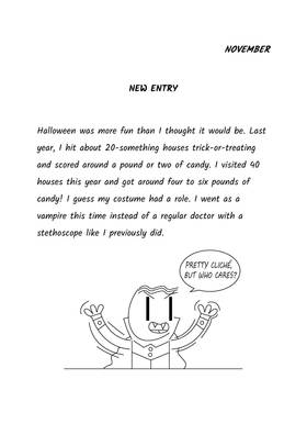 Read Ernie Banoks  10 Page 1 in English
