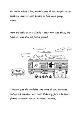 Read Ernie Banoks  10 Page 4 in English