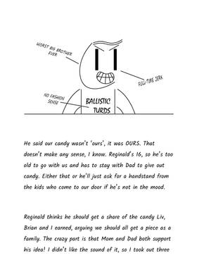 Read Ernie Banoks  10 Page 7 in English