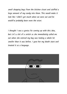 Read Ernie Banoks  10 Page 8 in English
