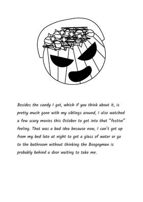Read Ernie Banoks  10 Page 10 in English