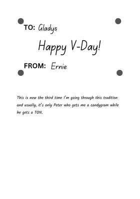 Read Ernie Banoks  14 Page 2 in English