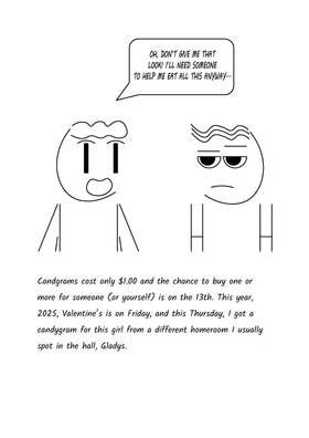 Read Ernie Banoks  14 Page 3 in English