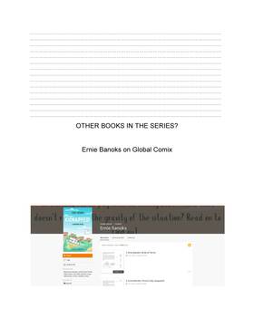 Read Ernie Banoks  15 Page 7 in English