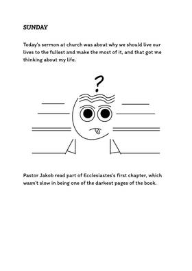 Read Ernie Banoks  13 Page 1 in English