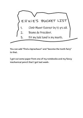 Read Ernie Banoks  13 Page 4 in English