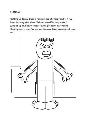 Read Ernie Banoks  13 Page 8 in English