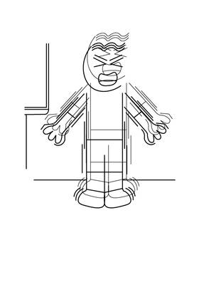 Read Ernie Banoks  13 Page 9 in English