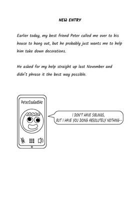 Read Ernie Banoks  17 Page 1 in English