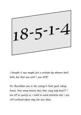 Read Ernie Banoks  17 Page 4 in English