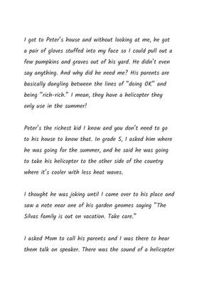 Read Ernie Banoks  17 Page 5 in English
