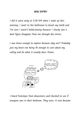 Read Ernie Banoks  17 Page 8 in English