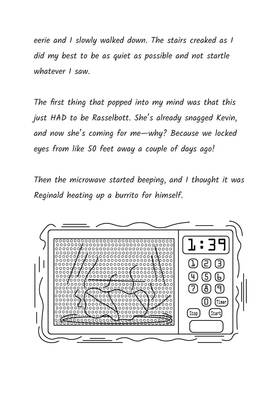 Read Ernie Banoks  17 Page 9 in English