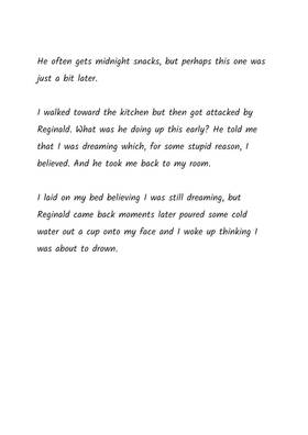 Read Ernie Banoks  17 Page 10 in English
