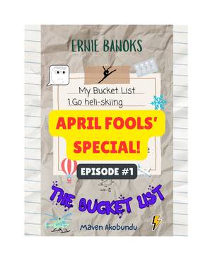 Read Ernie Banoks  16 Page 1 in English