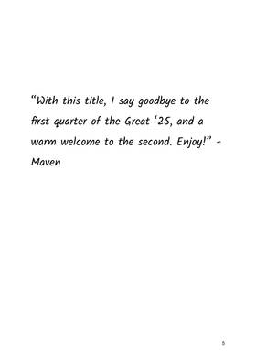 Read Ernie Banoks  16 Page 6 in English