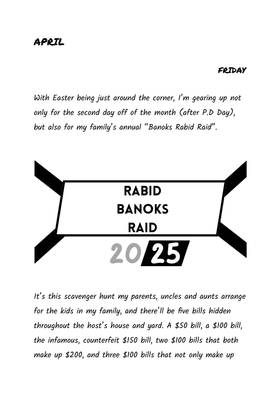 Read Ernie Banoks  18 Page 1 in English