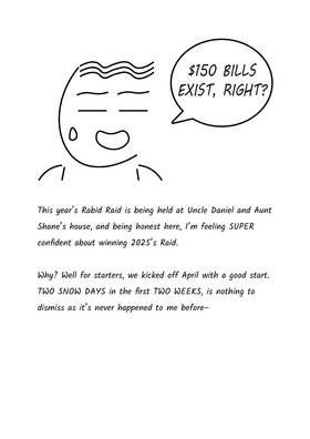 Read Ernie Banoks  18 Page 7 in English