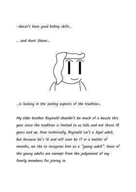 Read Ernie Banoks  18 Page 9 in English