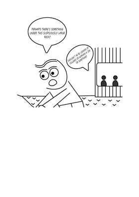 Read Ernie Banoks  18 Page 10 in English