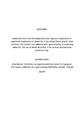 Read Ernie Banoks  19 Page 4 in English