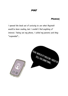 Read Ernie Banoks  19 Page 5 in English
