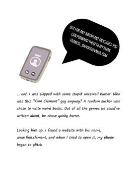Read Ernie Banoks  19 Page 7 in English