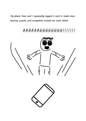 Read Ernie Banoks  19 Page 10 in English