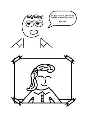 Read Ernie Banoks  20 Page 3 in English