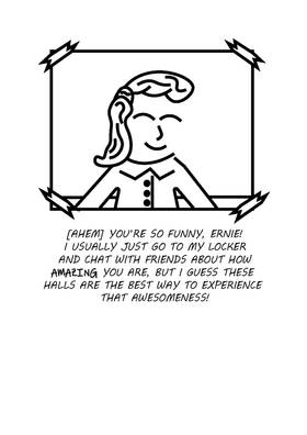 Read Ernie Banoks  20 Page 4 in English